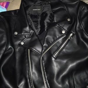 Members only jacket